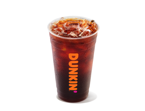 The Best Dunkin Donuts Vegan Menu Options Besides Beyond Meat