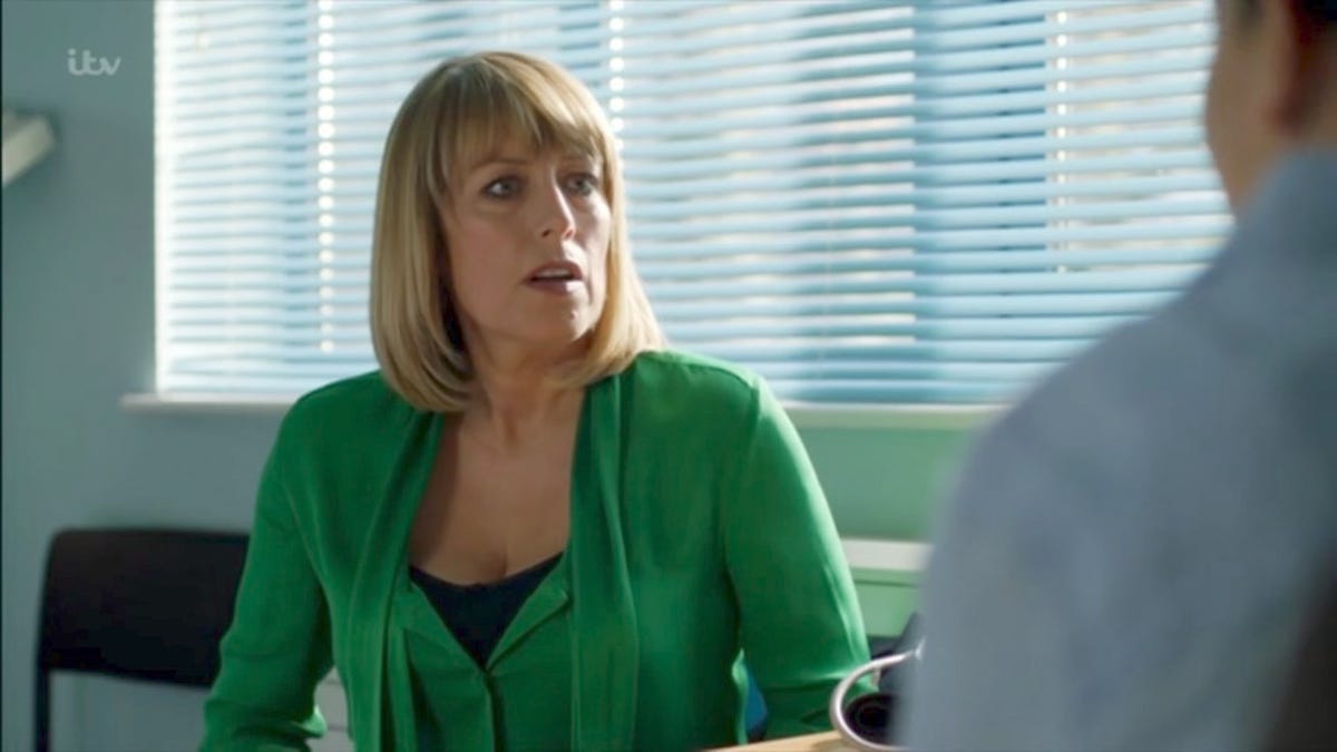 Cold Feet returns for series 8 with a tragic cancer scare for a beloved ...