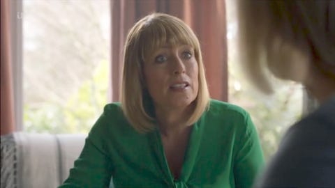 Cold Feet returns for series 8 with a tragic cancer scare for a beloved ...