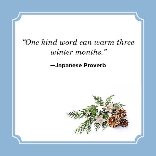 30 Cold Weather Quotes Inspirational Quotes For When It S Cold Outside