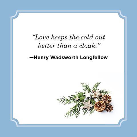 Henry Wadsworth Longfellow 
