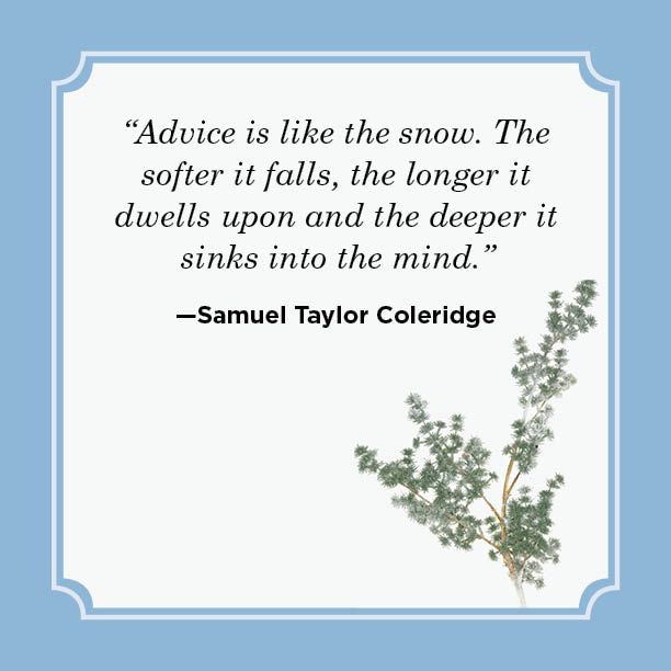 Quotes About Cold Weather 30 Cold Weather Quotes - Inspirational Quotes For When It's Cold Outside