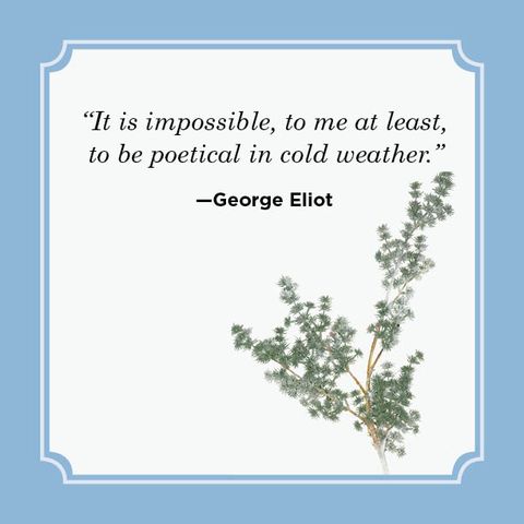 George Eliot 