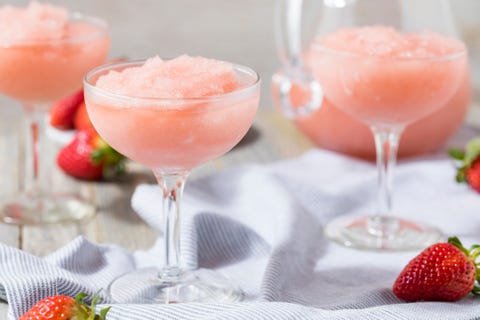 Frozen Rosé