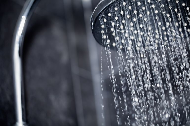 Why Cold Showers Are Actually Good For You