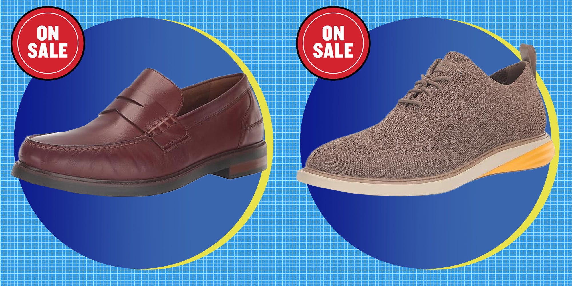 Need New Dress Shoes? Cole Haan Is Having a Major Sale Right Now.