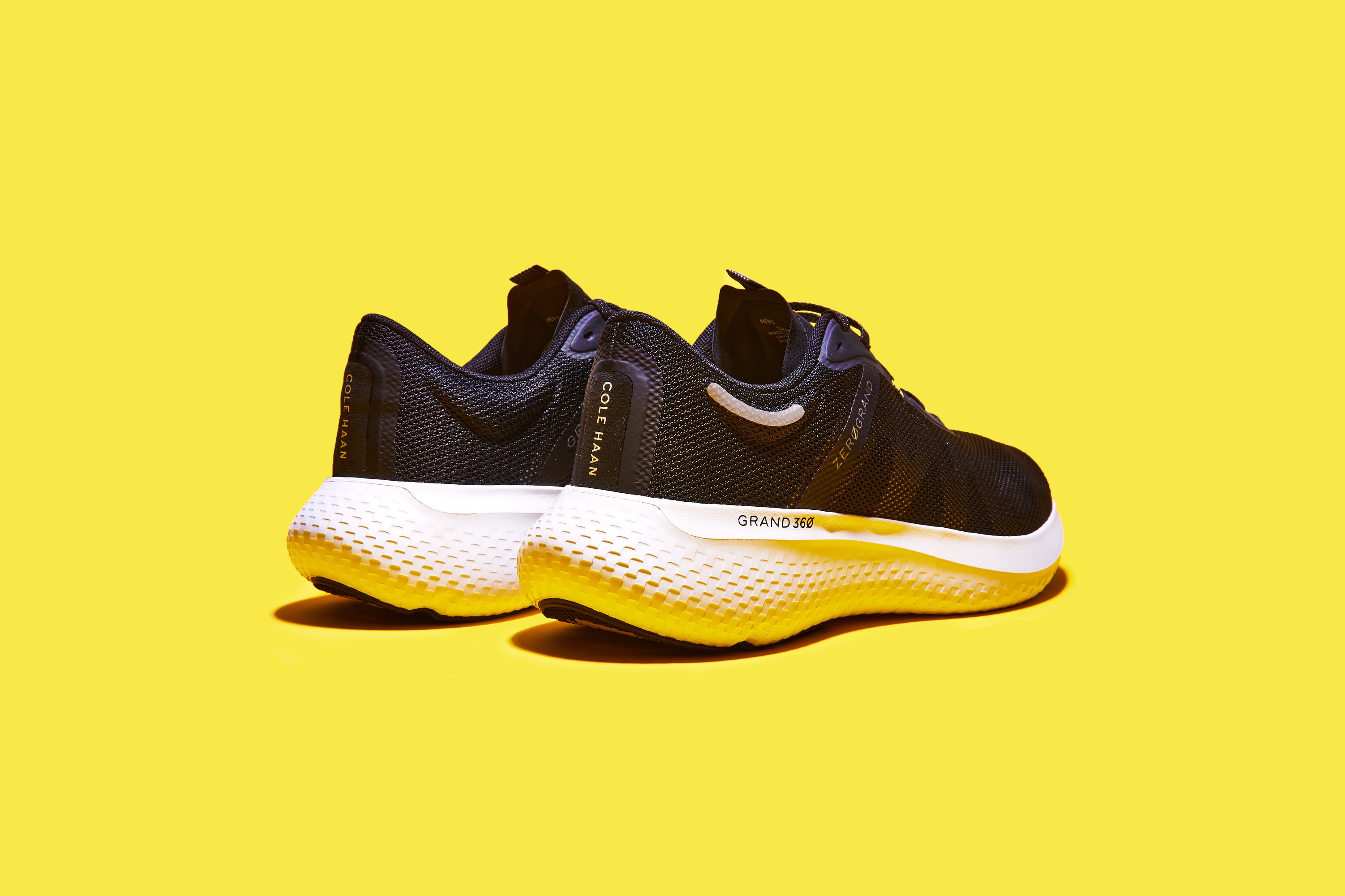 Cole Haan Gives the ZeroGrand Outpace 2 a Major Performance Running Upgrade