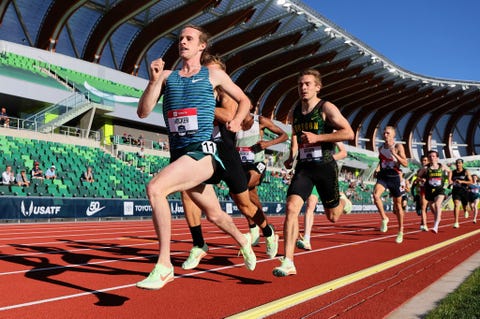 2022 usatf outdoor championships