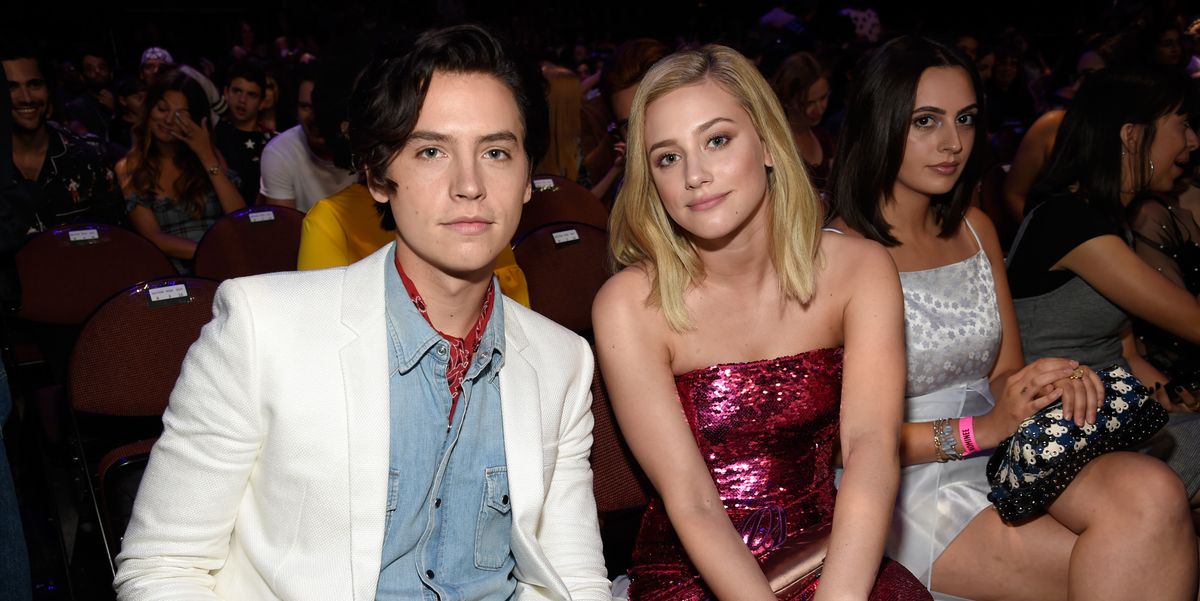 Cole Sprouse Confirms He And Lili Reinhart Permanently Split