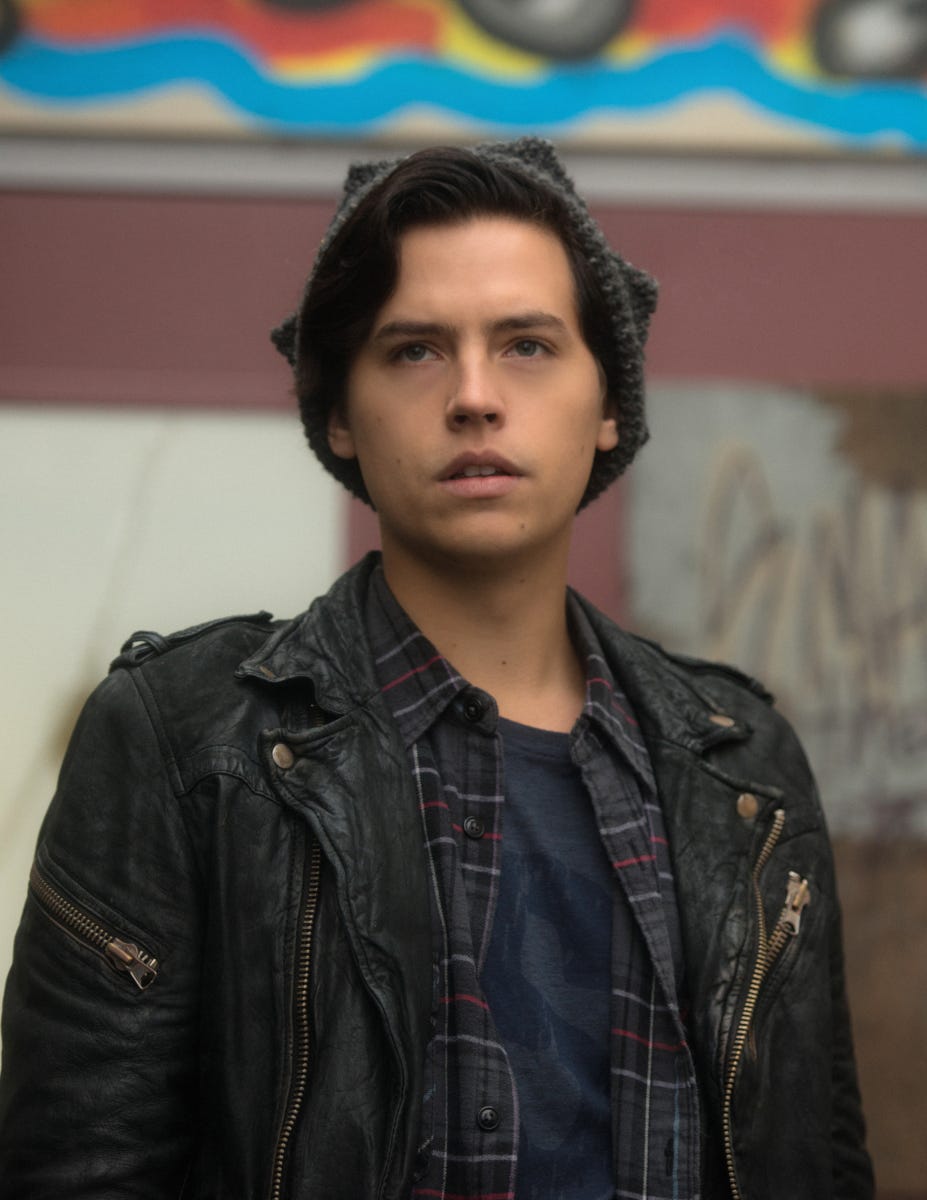 Sad News: Jughead Won’t Be Singing in Riverdale’s Carrie Musical Episode