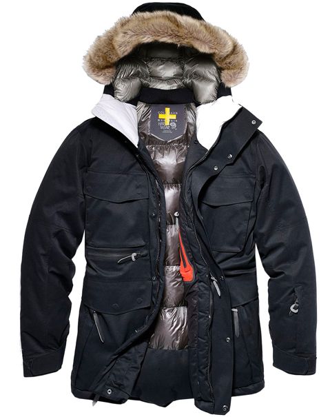 10 Best Winter Coats of 2017 - Best Men's Winter Jackets