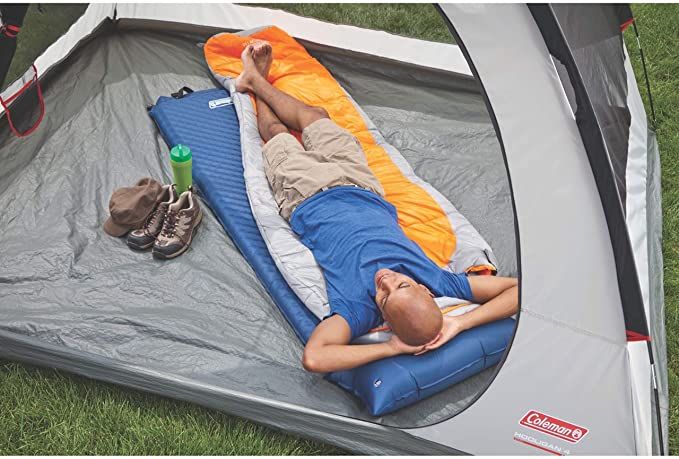 10T Outdoor Equipment Tents Adult Glenhill