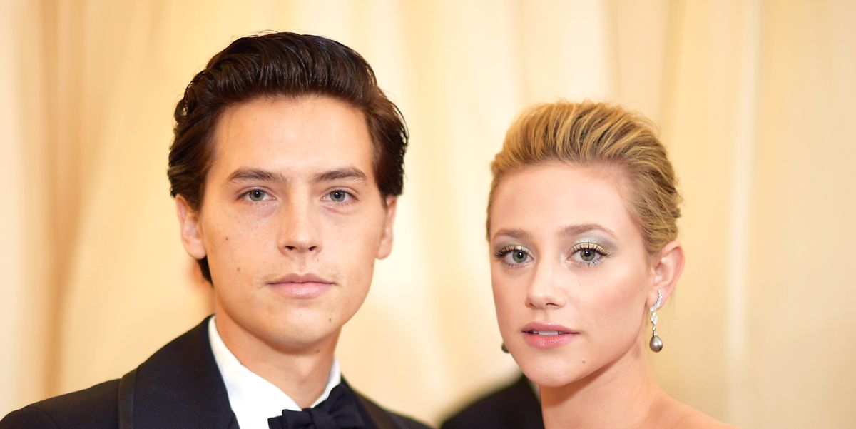 Are Lili Reinhart And Cole Sprouse Still Dating After Kaia Gerber Cheating Rumors