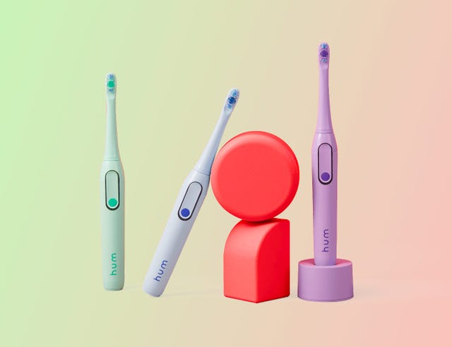 colgate hum toothbrushes