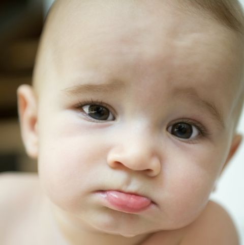 What to do if your baby won't stop crying