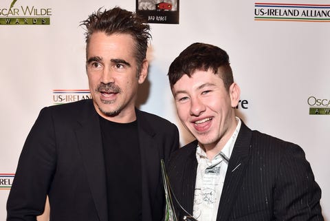 Oscar Wilde Awards 2018 oscar wilde awards 2018