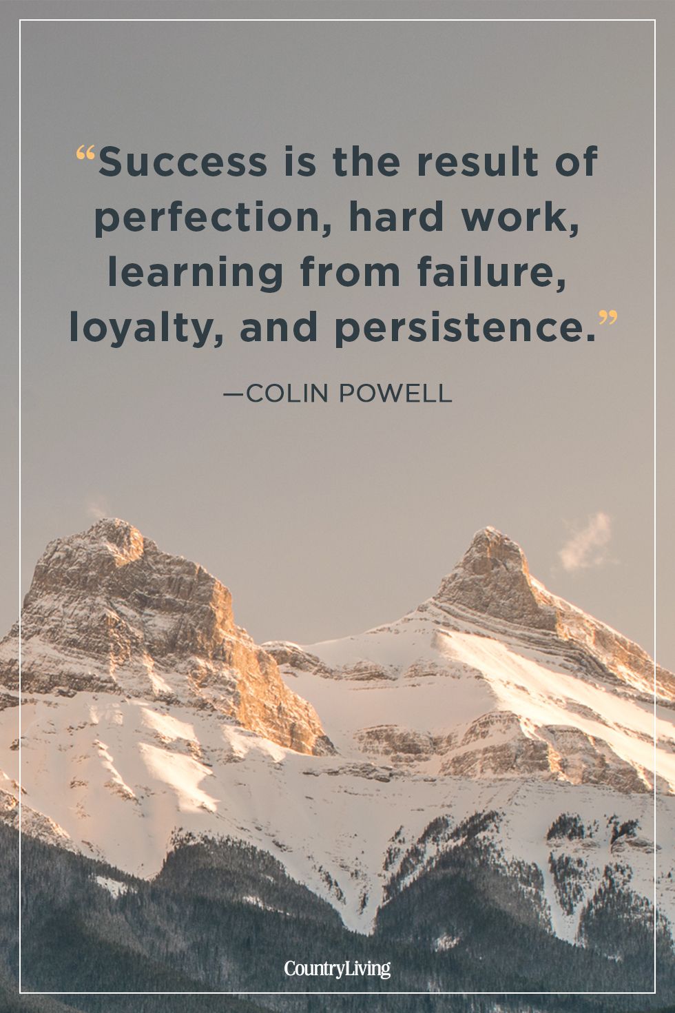 Best Quotes On Success In Life   Colin Powell Success Quote 1523888265 