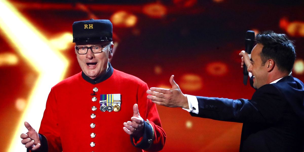 godtgørelse Mundtlig Væk Britain's Got Talent 2019 voting percentages revealed