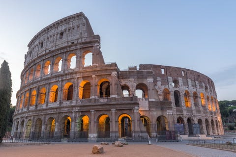 10 Belle Frasi Su Roma La Citta Eterna