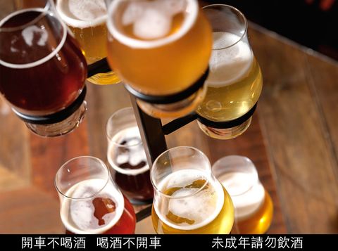 2021日本精釀啤酒餐廳