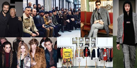 Street fashion, Fashion, Fashion design, Textile, Jacket, Style, Collage, Fashion accessory, Blazer, Collection, 
