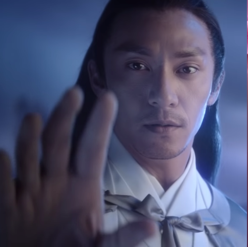 三生三世 系列再推新作 張震出道28年 首部電視劇 三生三世宸汐緣 虐戀倪妮預告唯美到想哭 三生三世 系列再推新作 張震出道28年 首部電視劇 三生三世宸汐緣 虐戀倪妮預告唯美到想哭