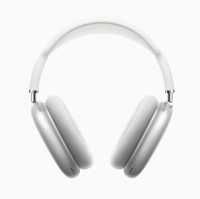 apple首款耳罩式無線耳機 airpods max 上市！超狂5大亮點：多款夢幻色還有空間音效