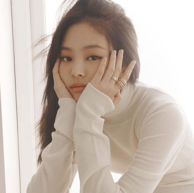 明星幕後】憑什麼成為GD嫂？關於BLACKPINK Jennie 的10個秘密：冰山女神