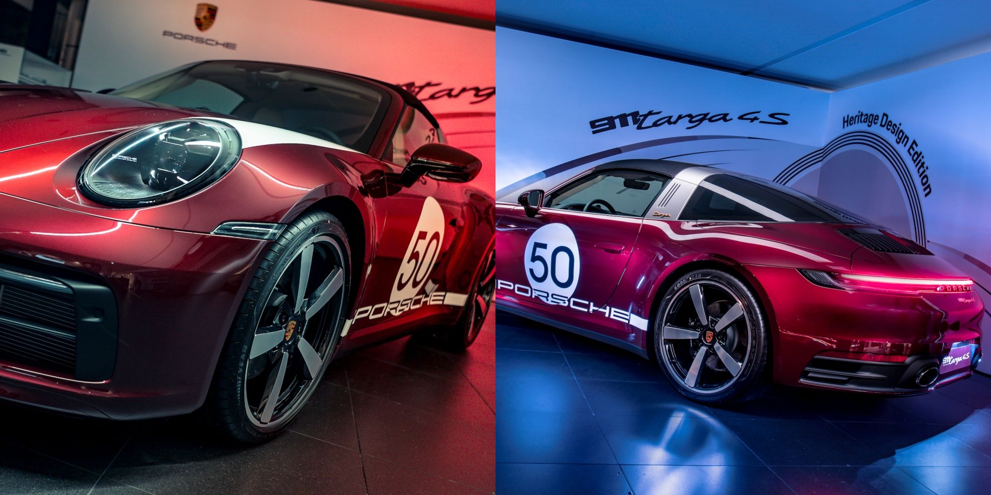 關於保時捷targa 911 你不知道的5個秘密 玩命關頭 街頭賽車 全球發行最久的跑車