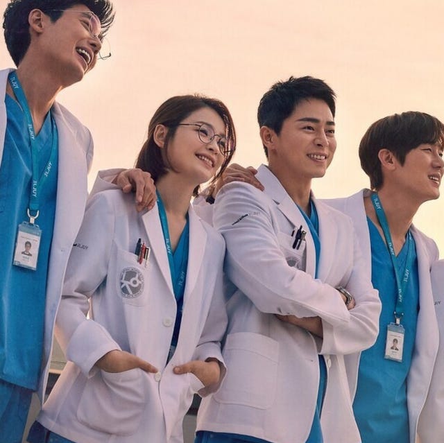 Netflix韓劇 機智醫生生活 第2季 療癒回歸 導演邀bts客串被罵 無能 五人幫不想再拍第三季 Netflix韓劇 機智醫生生活 第2季 療癒回歸 導演邀bts客串被罵 無能 五人幫不想再拍第三季