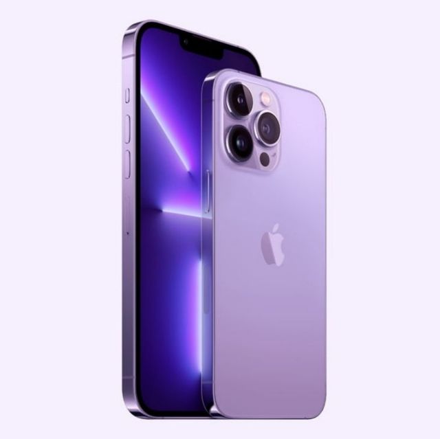 iphone 14將推出「紫色」新色？瀏海變成「驚嘆號」設計，最新渲染圖、全新規格、價格整理