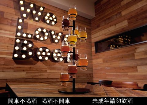 2021 日式精釀啤酒餐廳 far yeast taiwan