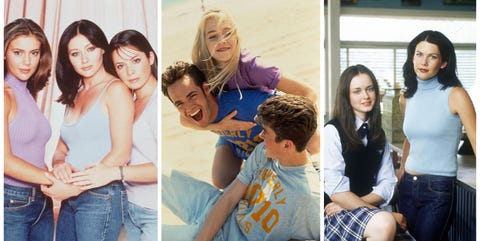 most popular tv show of all time best tv shows the year you were born