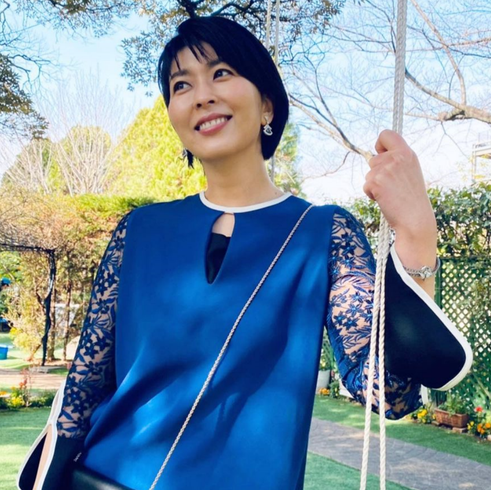日劇女王松隆子 大豆田永久子與三個前夫 凍齡保養術 5大金句道出大齡女子心聲 日劇女王松隆子 大豆田永久子與三個前夫 凍齡保養術 5大金句道出大齡女子心聲