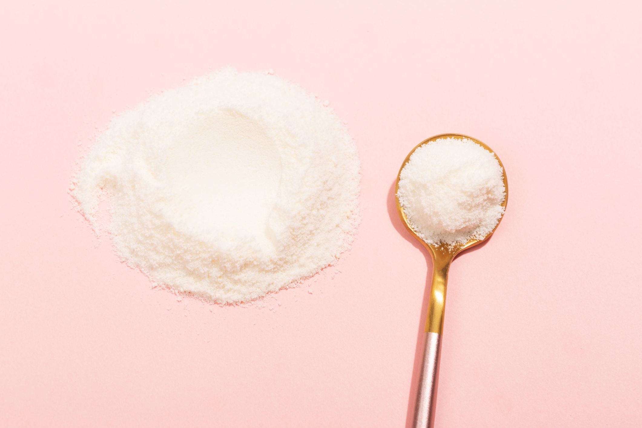 Do Collagen Supplements Work? - 5 Collagen Peptide Powder Benefits &amp; Facts