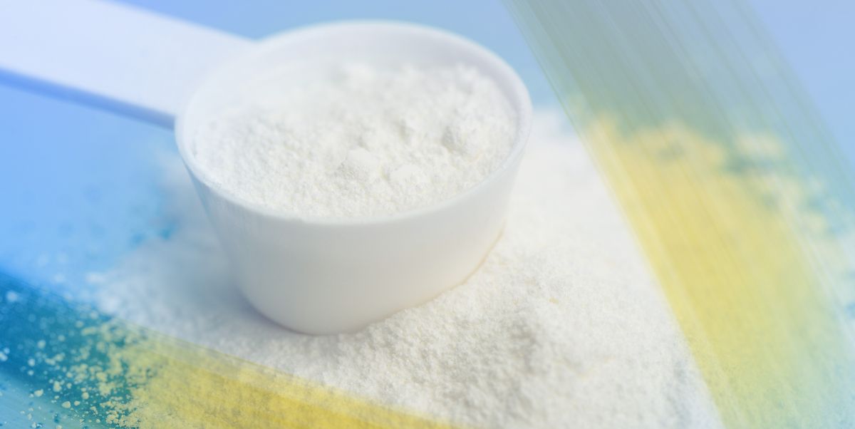 collagen powder benefits for skin