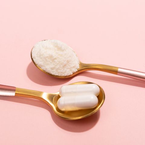 Do collagen supplements and powders work?