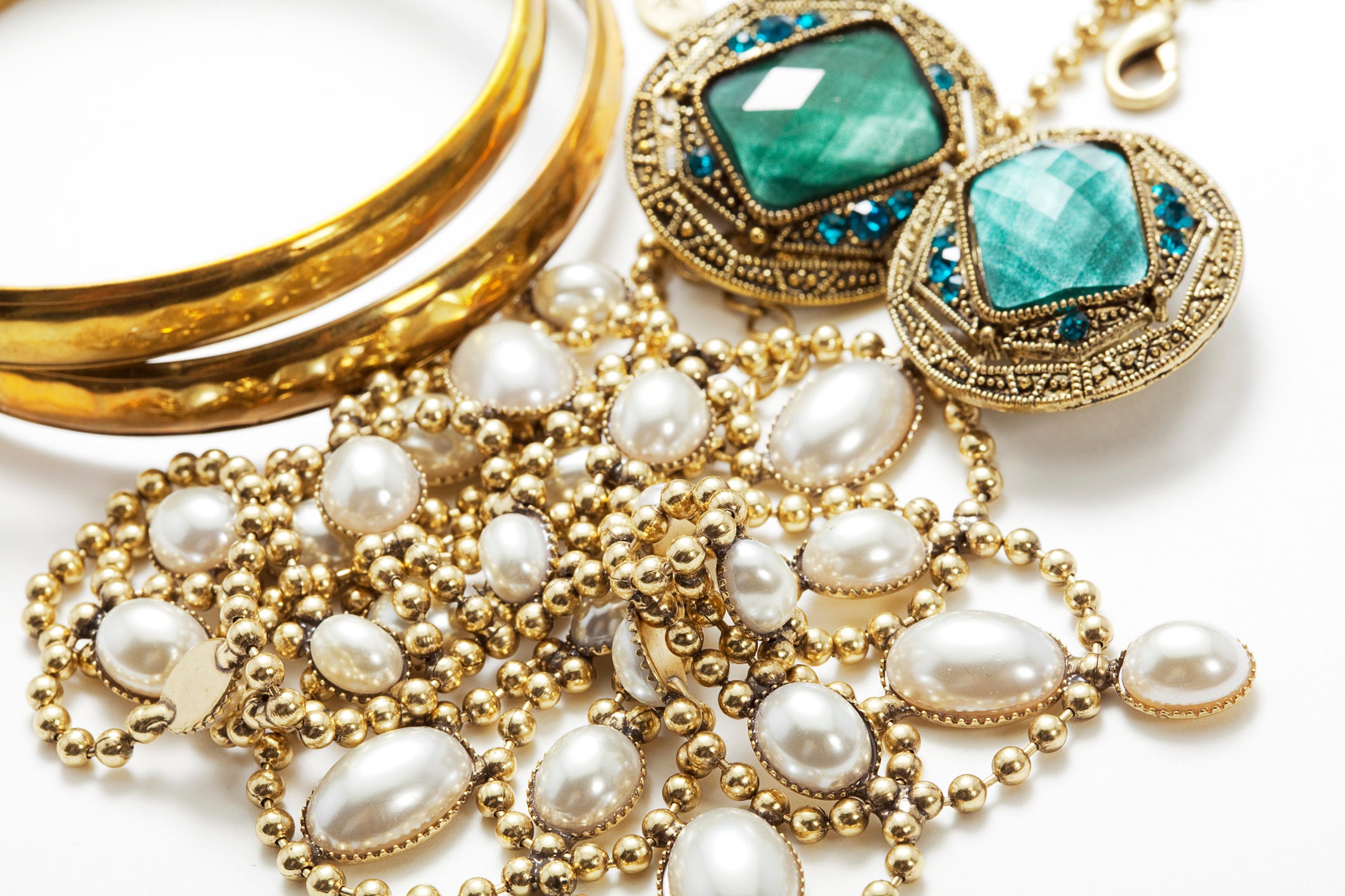 How to Identify Antique and Vintage Jewelry That Will Only Get More Valuable Over Time
