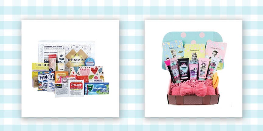 The Sweetest College Care Packages to Send Your Favorite Student