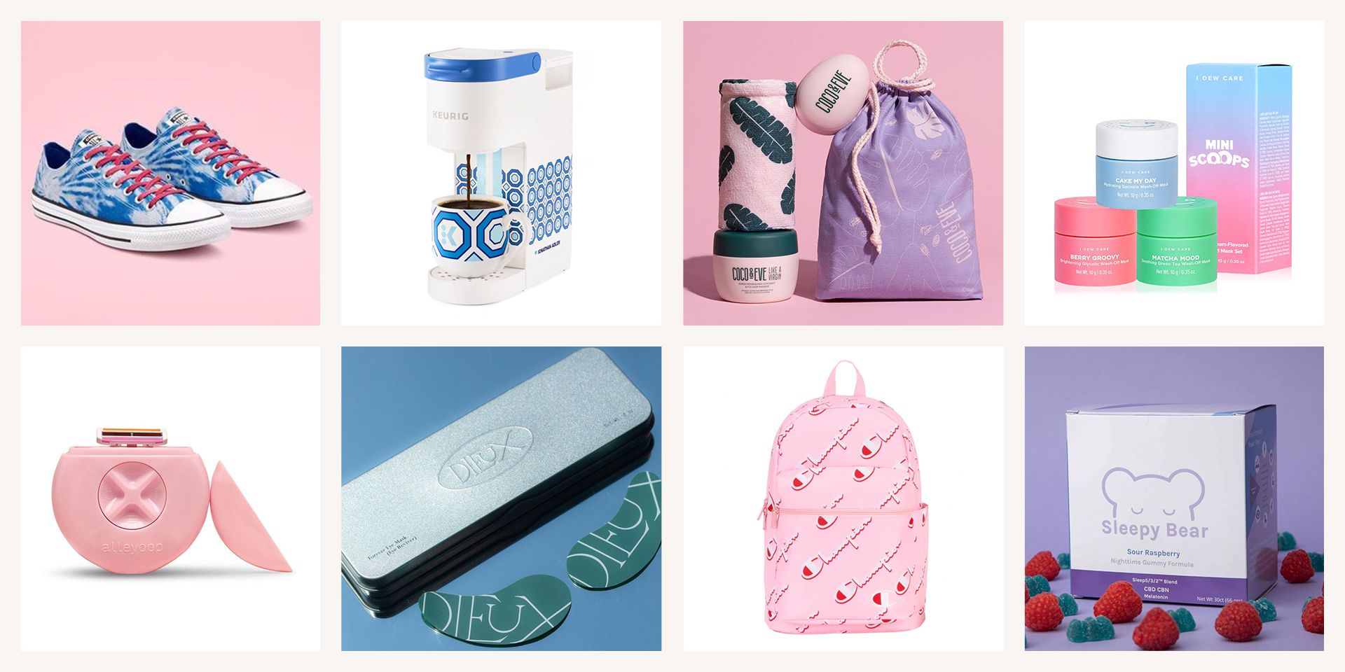 gifts for college girls