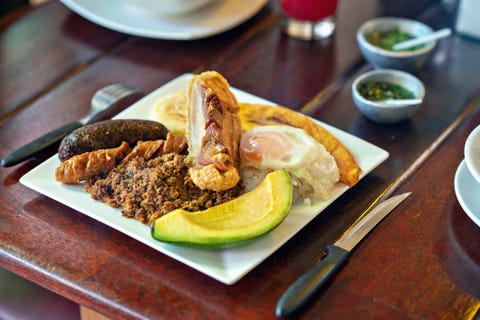 20 Best Dishes From Latin American That You Have To Try