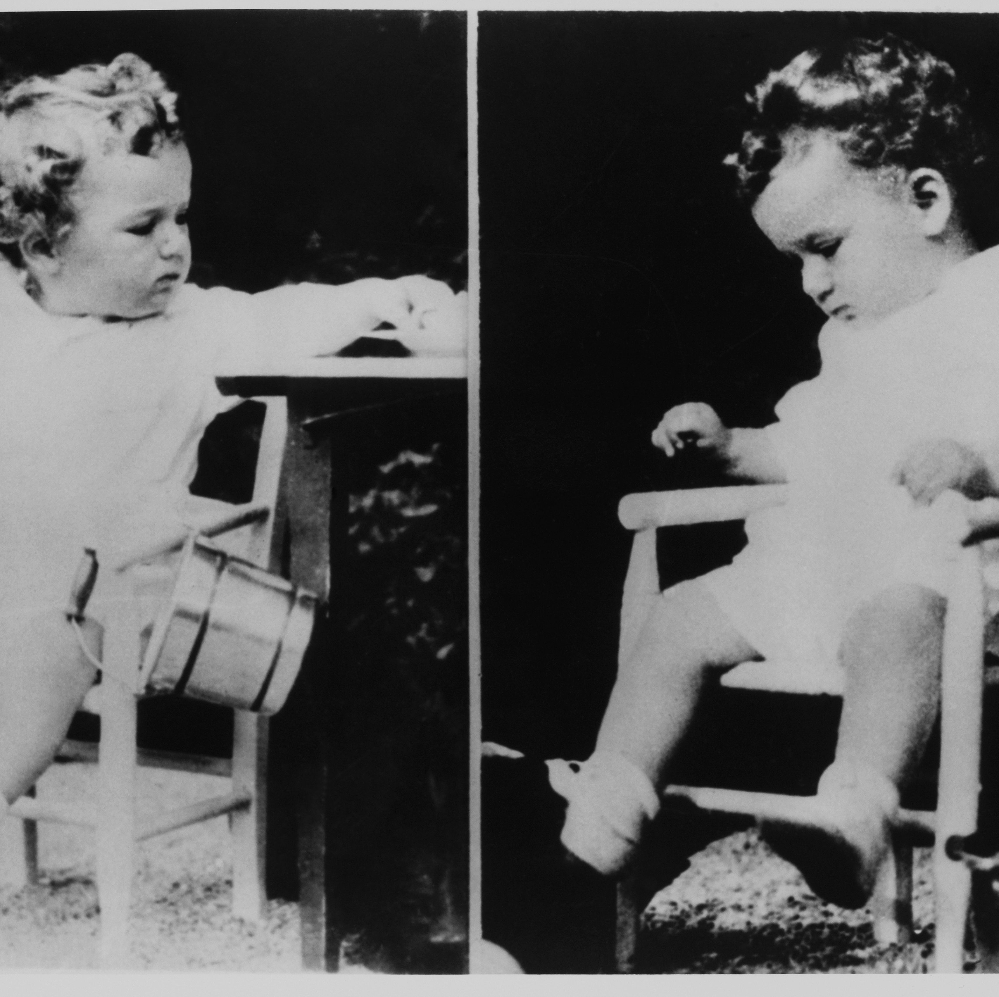 The Lindbergh Baby Mystery Has Lasted 91 Years. Tantalizing Evidence May Solve It.