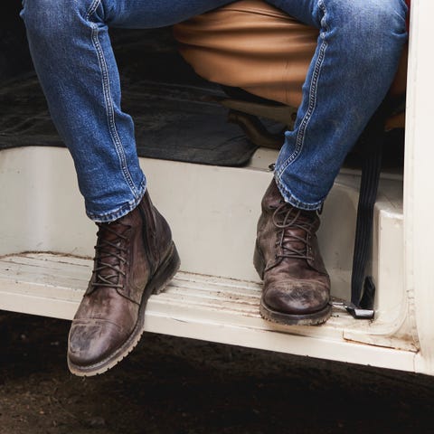 thursday boot co casamoto