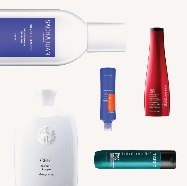 12 Best Color Depositing Shampoos in 2022 - Shampoos for Tinting