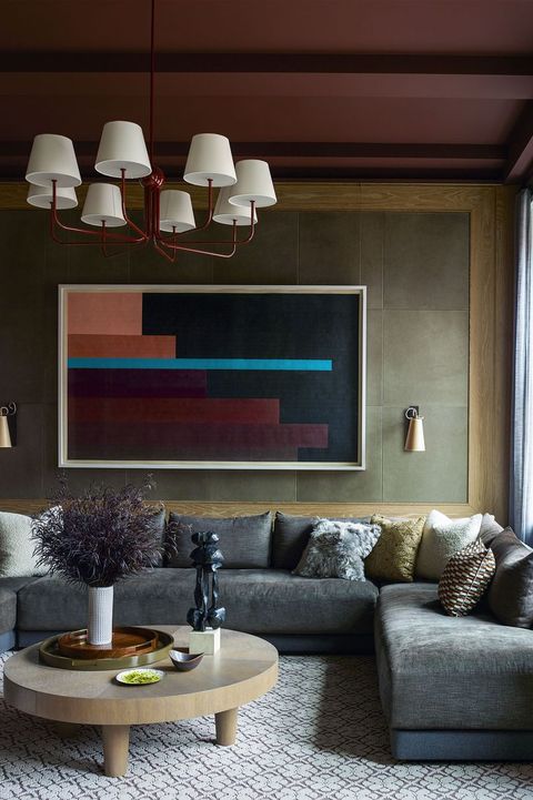 Color Trends 2019 Most Stylish Interior Paint Decor Colors
