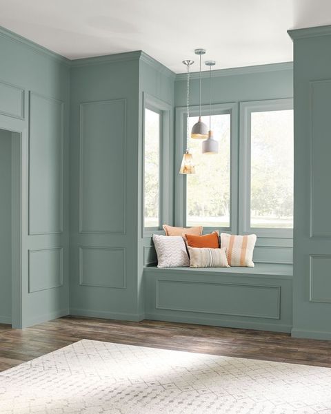 2018 Color Trends Best Paint Color And Decor Ideas For 2018