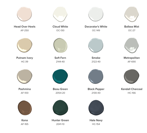 Metropolitan Benjamin Moore Color Of The Year Dstyle - Candice Olson Favorite Paint Colors 2018 Metropolitan Benjamin Moore Color Of The Year Dstyle - Candice Olson Favorite Paint Colors 2018