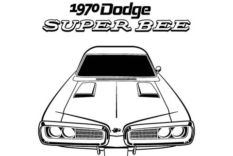 Download Get Crafty With These Amazing Classic Car Coloring Pages