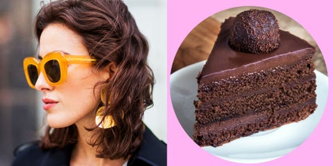 Colore Capelli Primavera 2019 Il Chocolate Cake