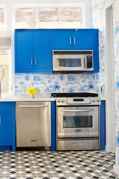 2019 Kitchen Trends 2019 Kitchen Trends
